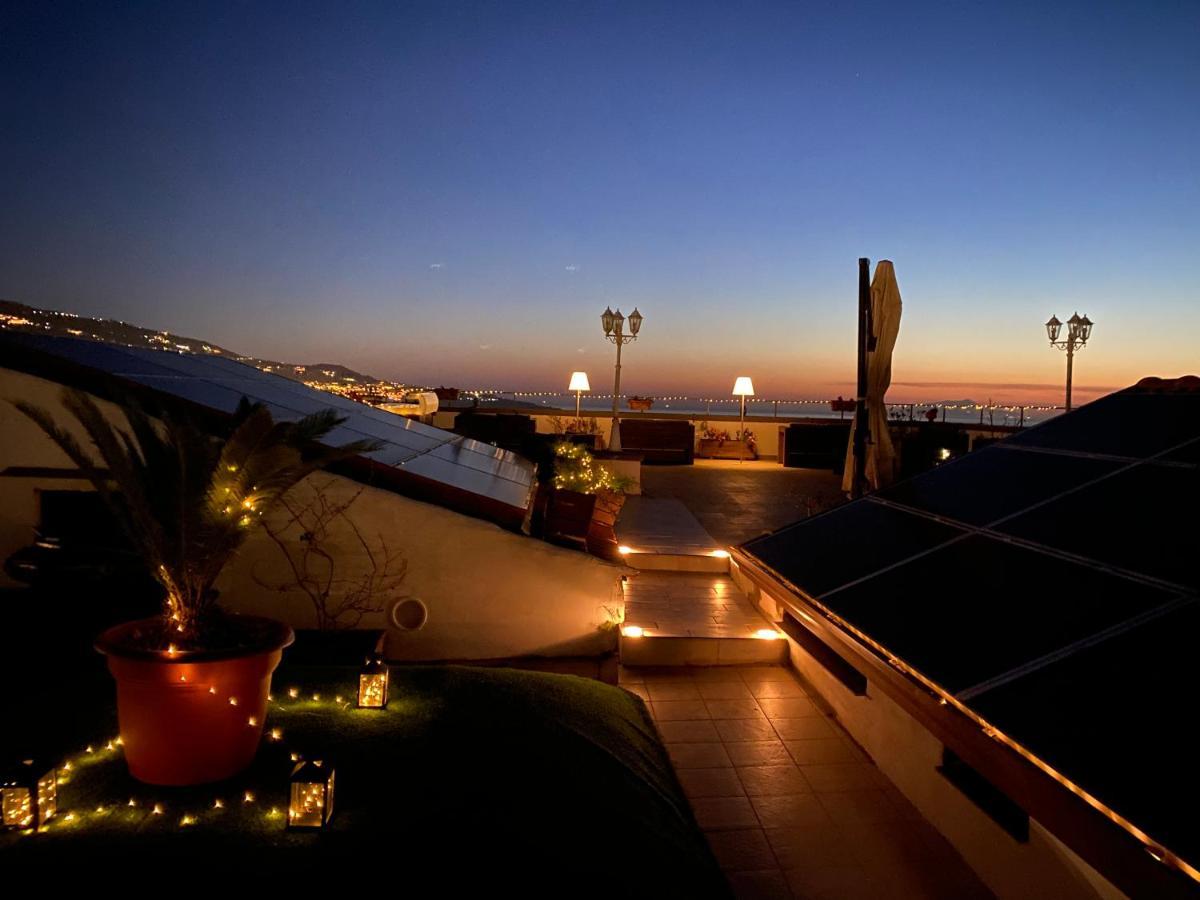 La Pennichella Sorrentina Relais Hotel Meta Exterior foto