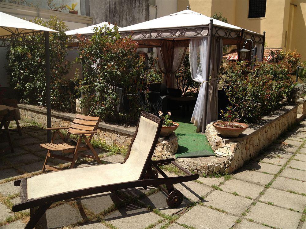 La Pennichella Sorrentina Relais Hotel Meta Exterior foto