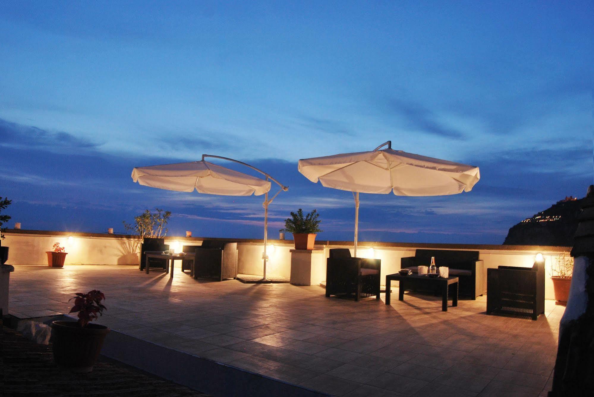 La Pennichella Sorrentina Relais Hotel Meta Exterior foto