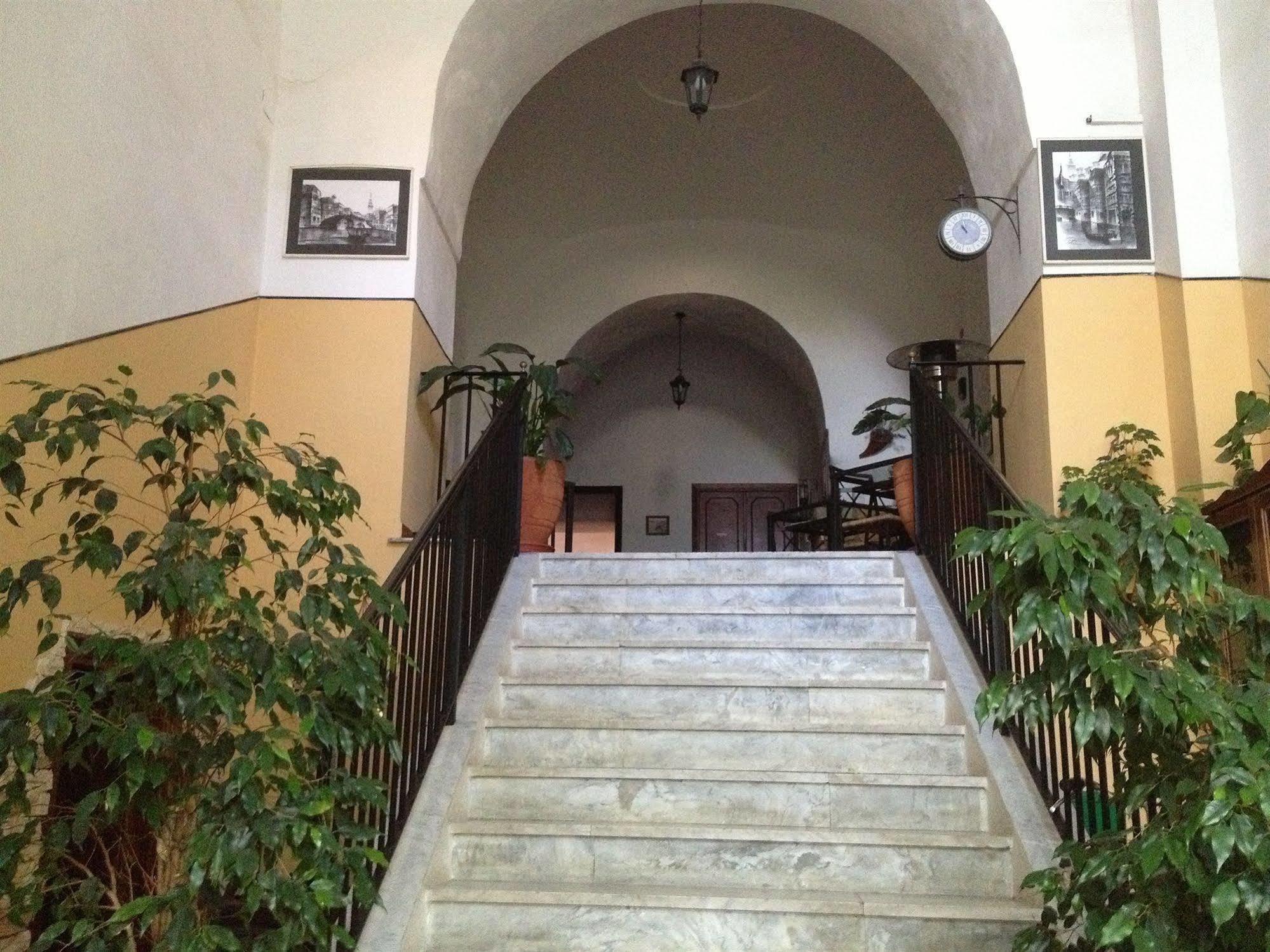 La Pennichella Sorrentina Relais Hotel Meta Exterior foto
